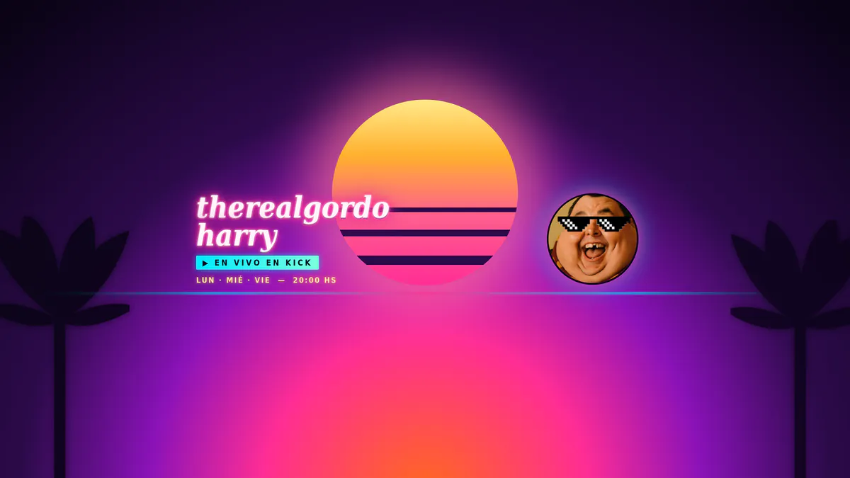 therealgordoharry