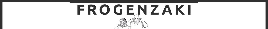 Frogenzaki