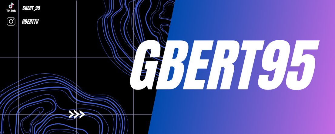 Gbert95