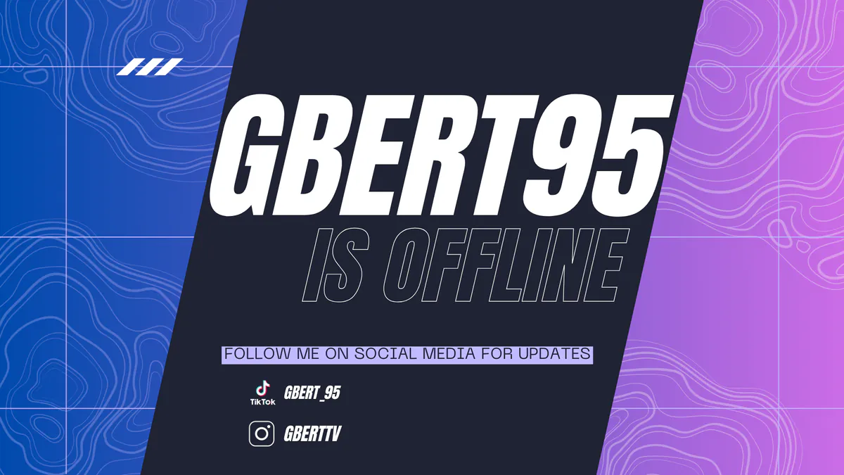 Gbert95