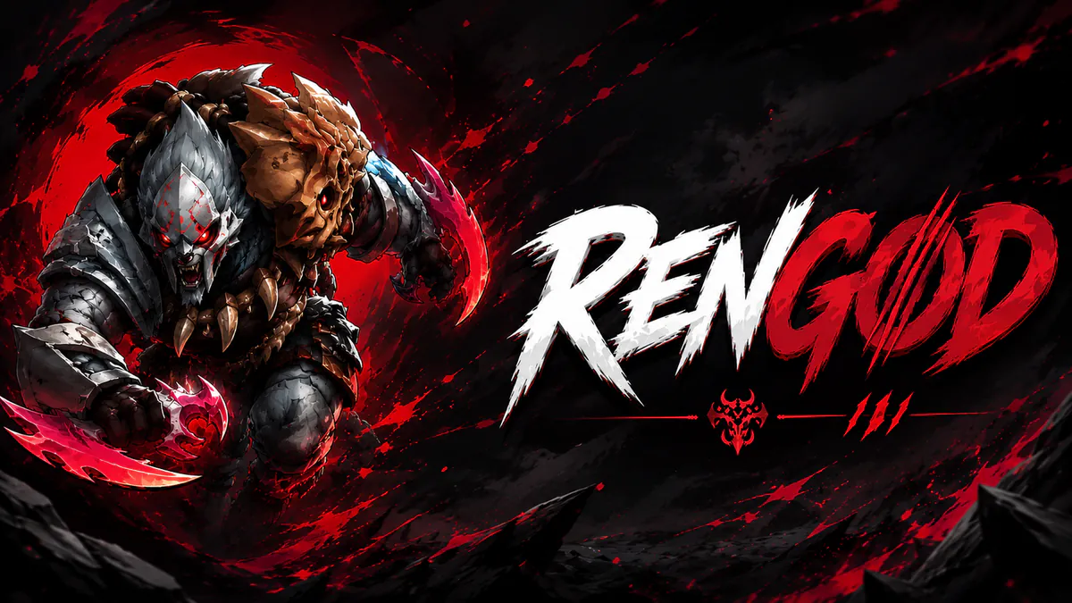 Rengod_lol
