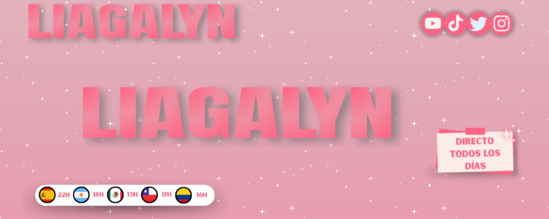 Liagalyn