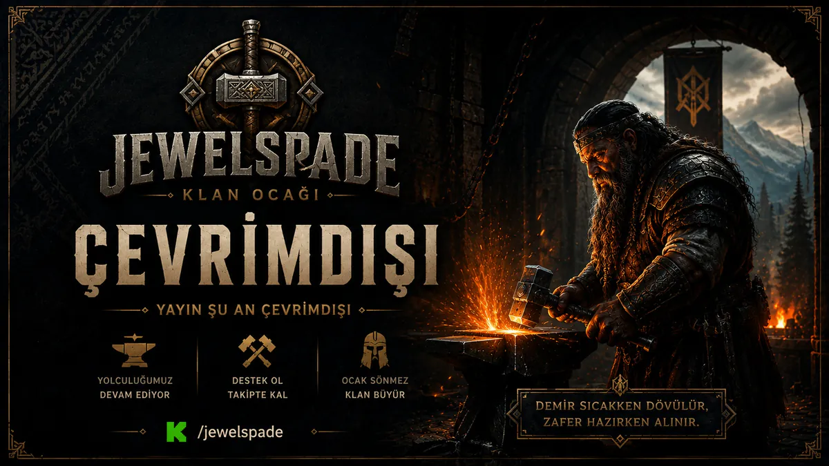 Jewelspade