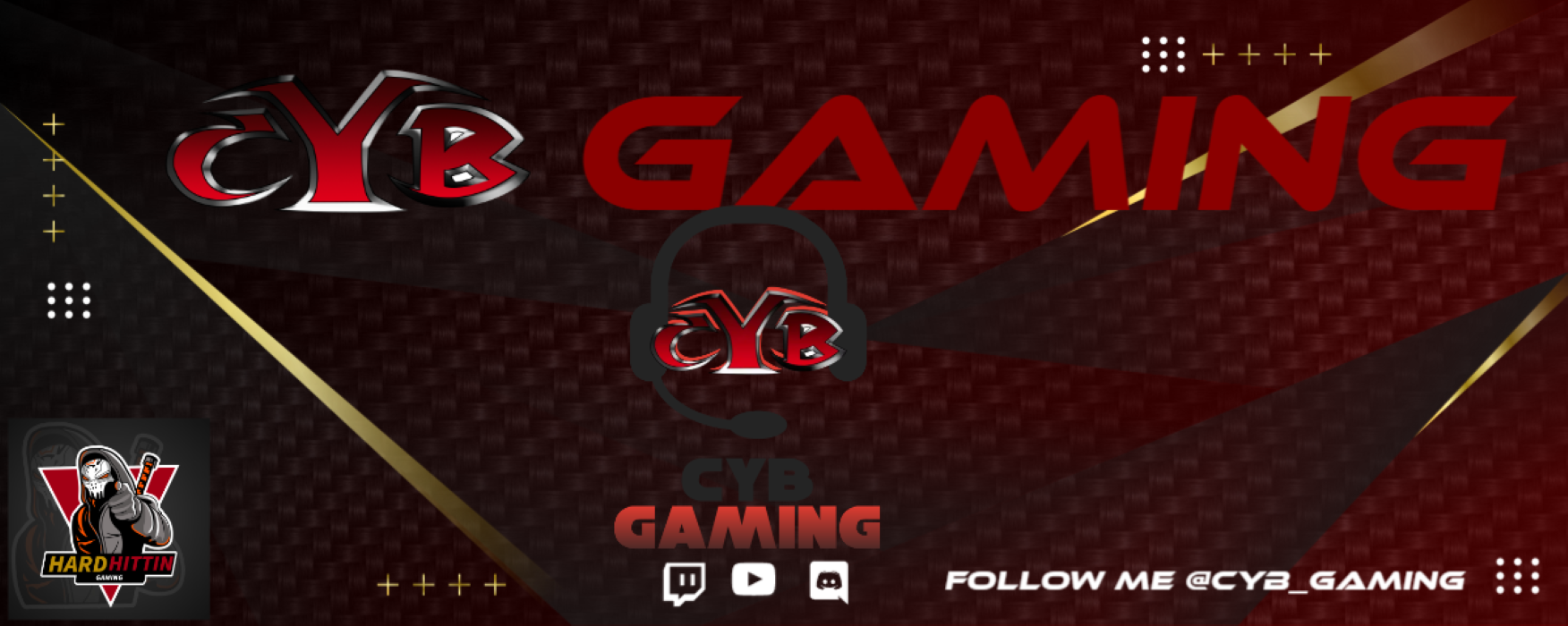 CYB_Gaming Stream - Watch Live on Kick