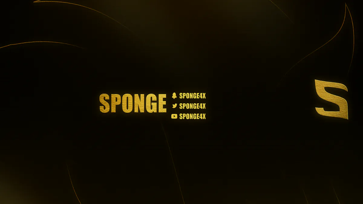 sponge4x
