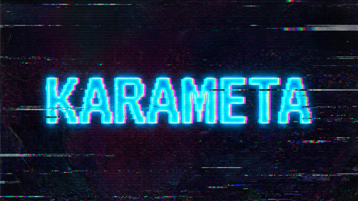 Karameta