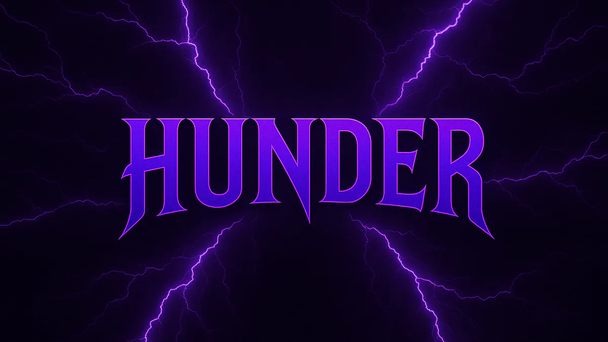 Hunderpr