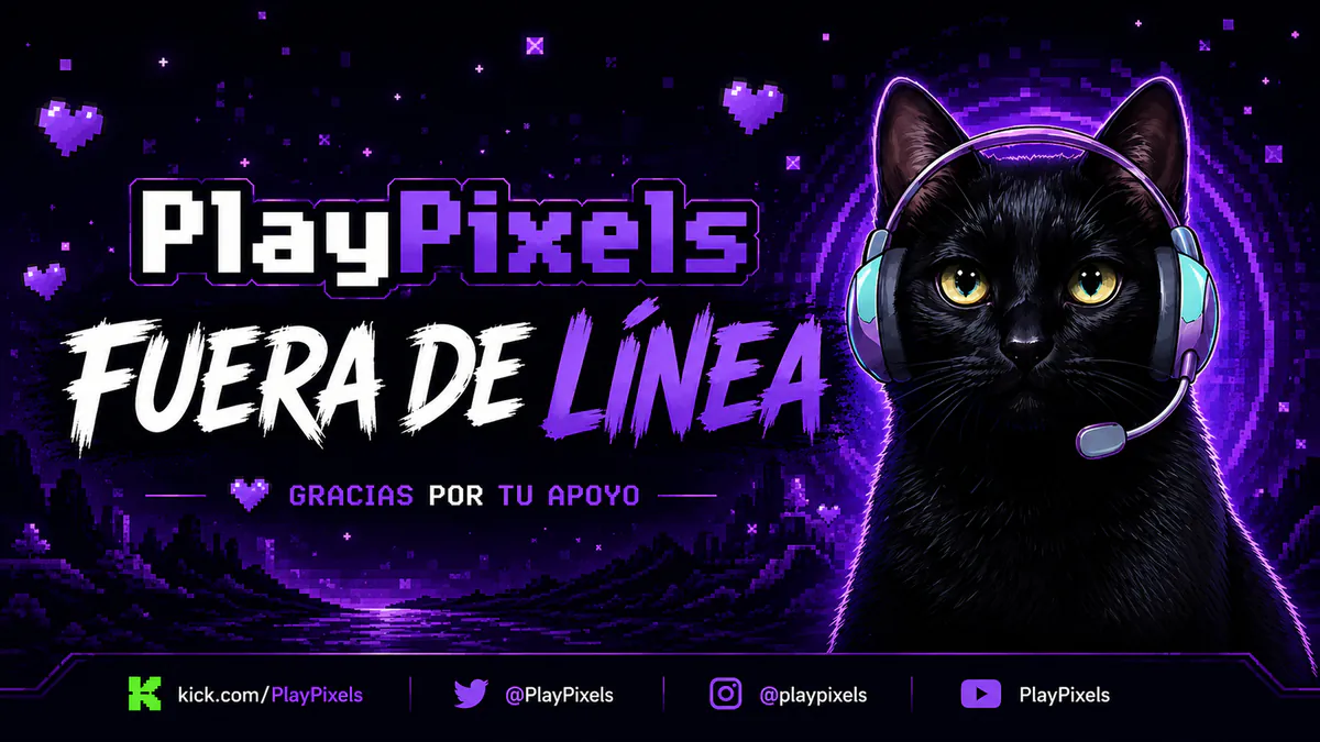 PlayPixels