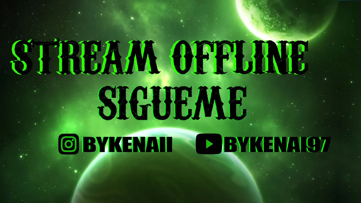 ByKenaii