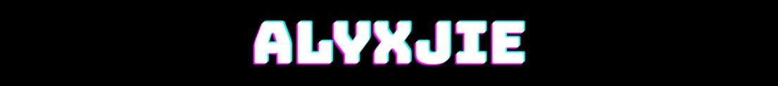 aLyxjie