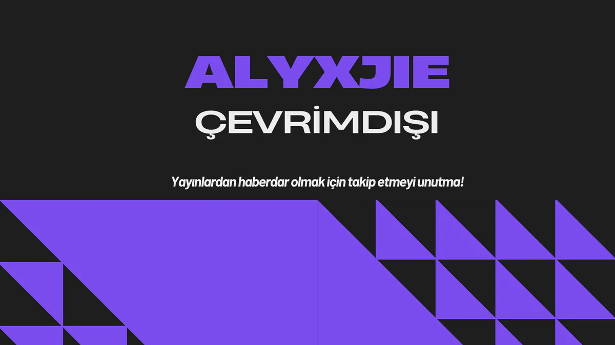 aLyxjie