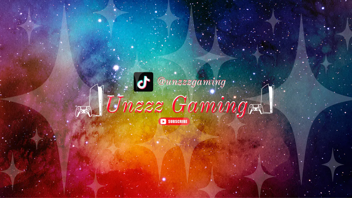 unzzzgaming