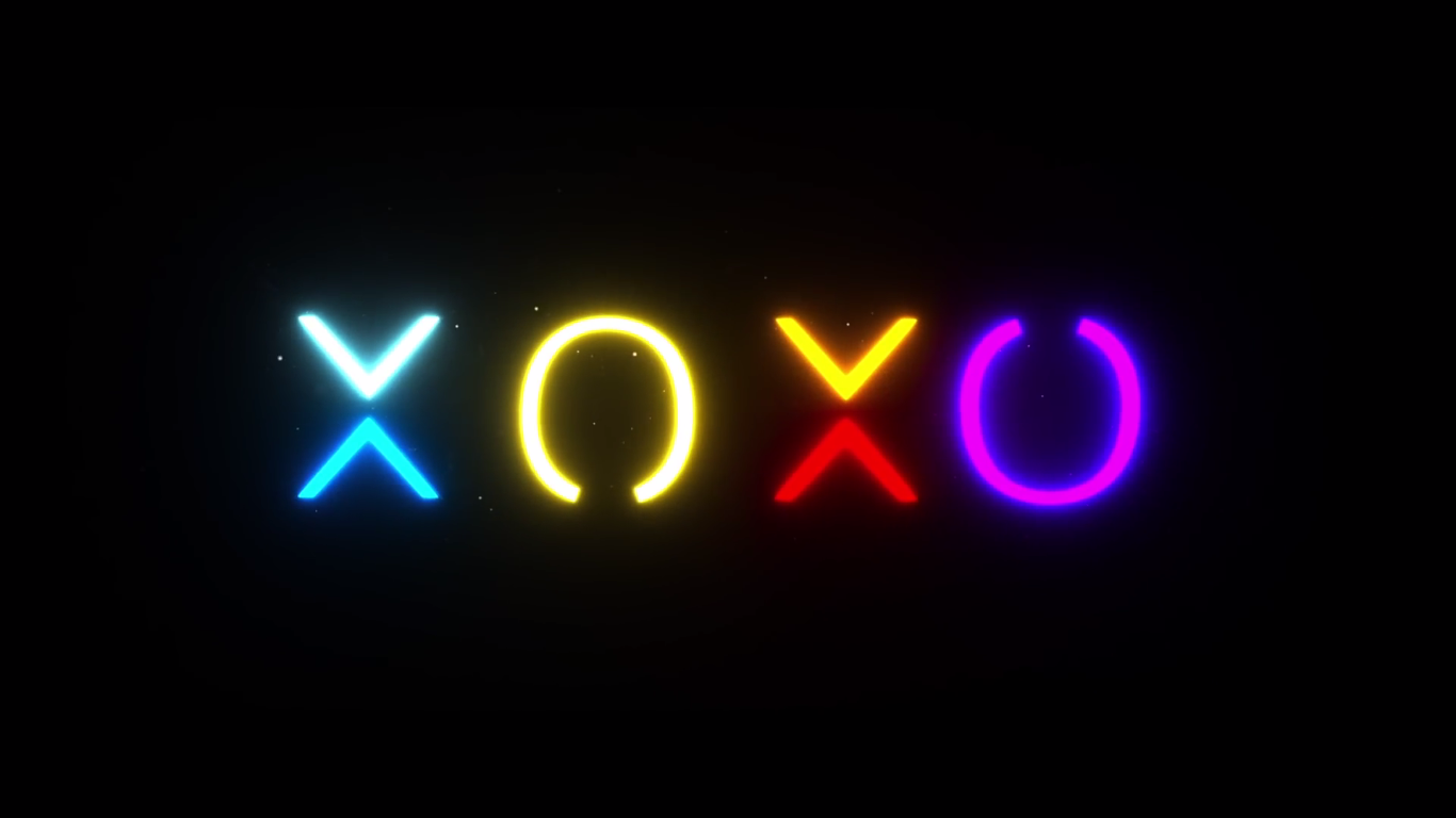 Kick banner for @xoxo