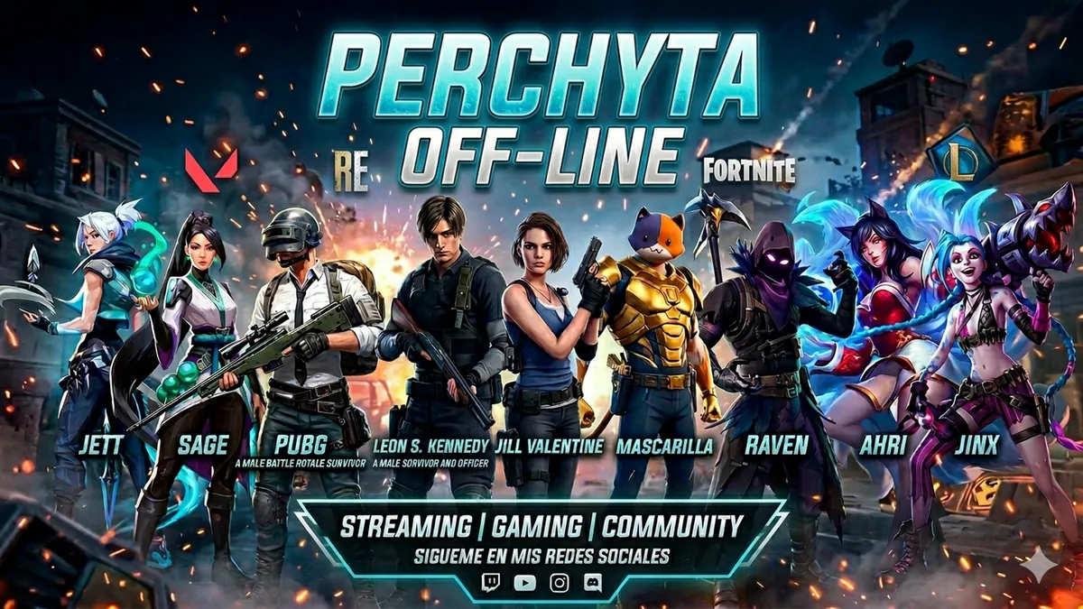 perchyta