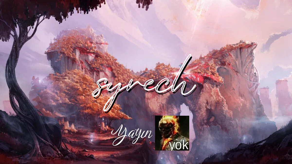 Syrech