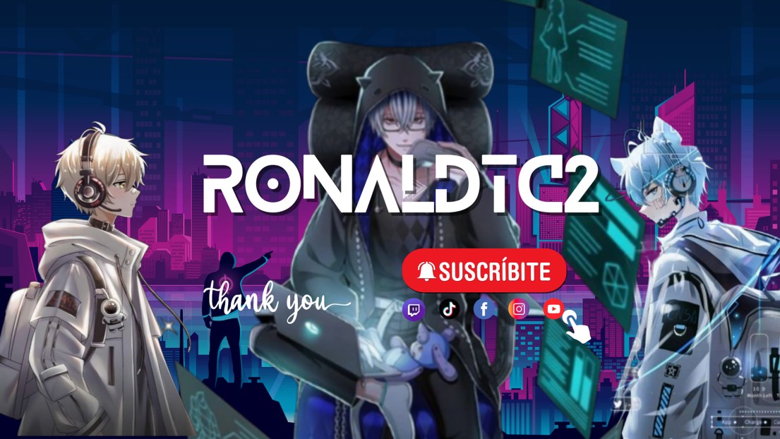 Ronaldtc2