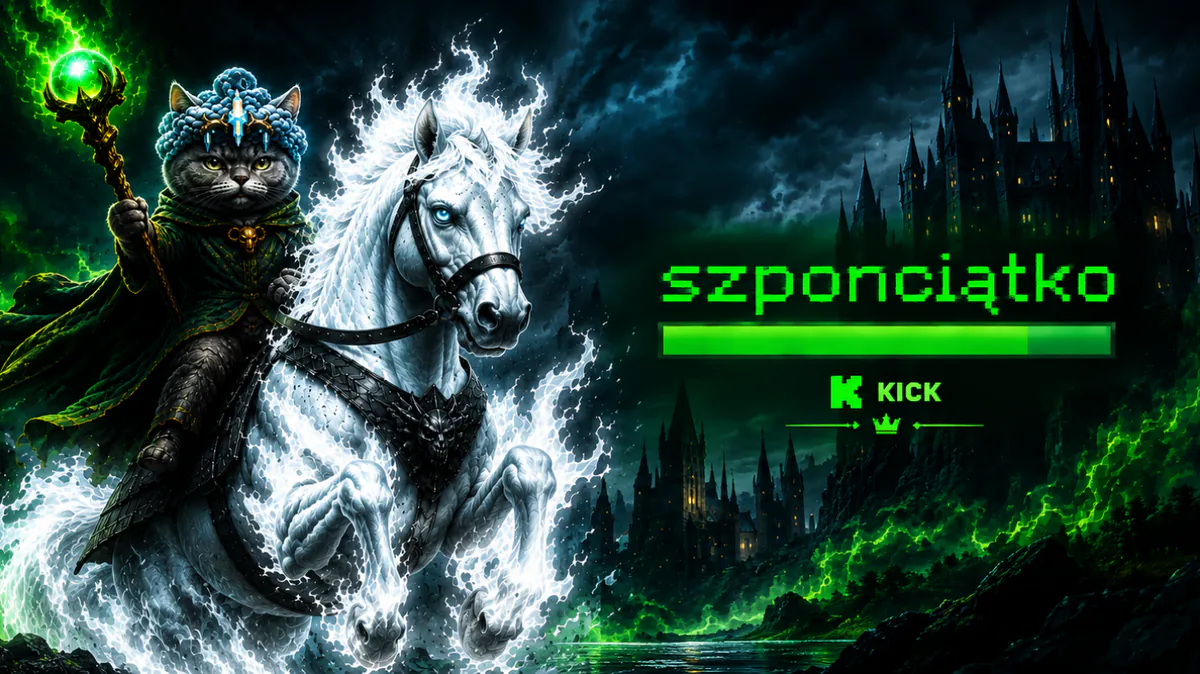 Szponciatko