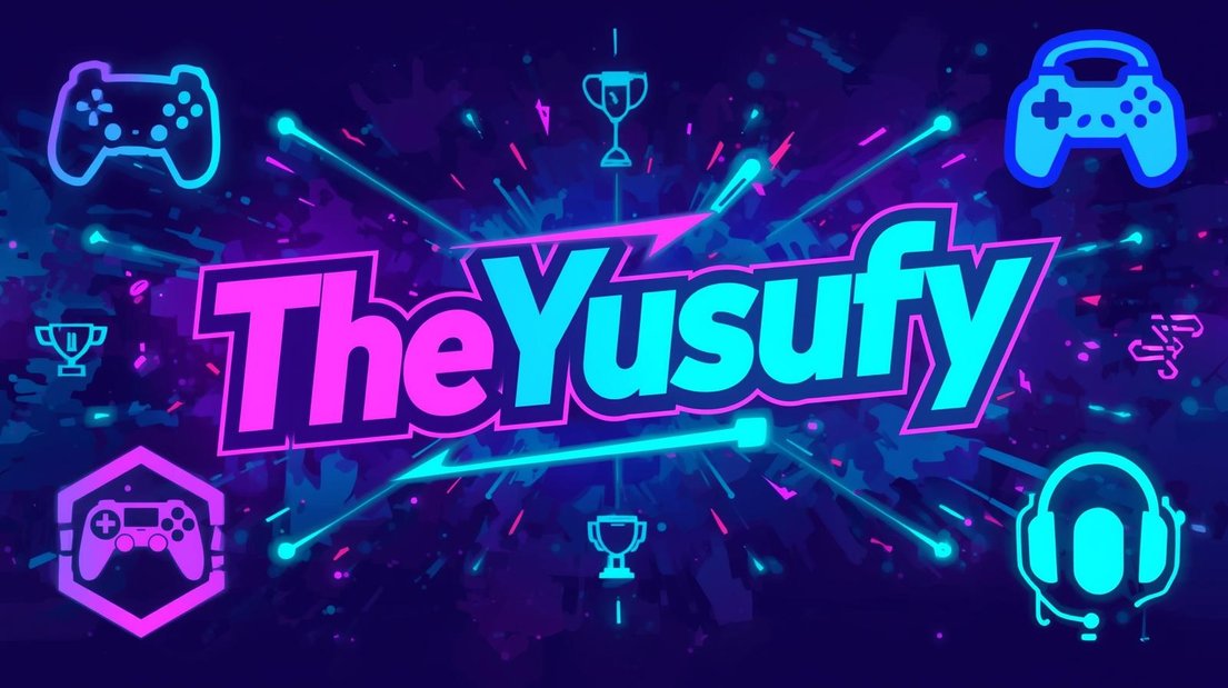 TheYusufy