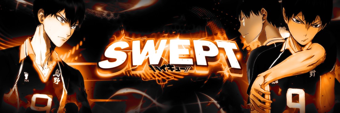 Sweptou