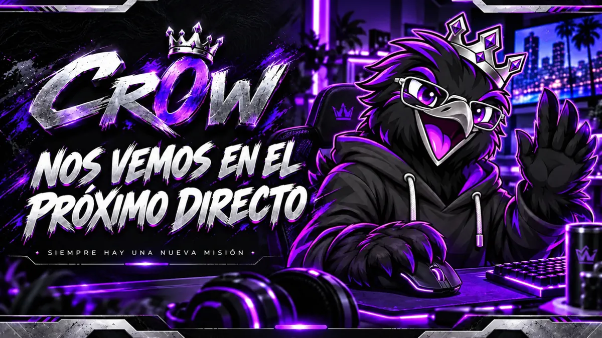 Cr0w93