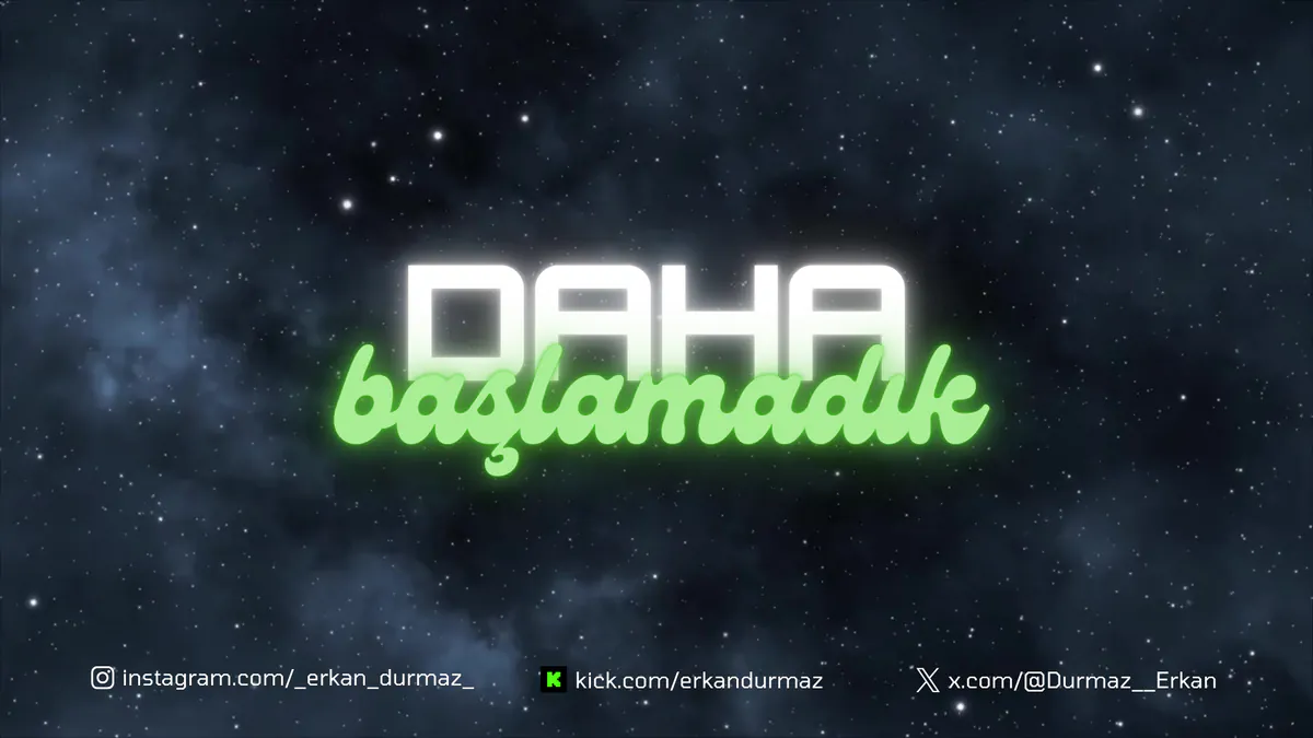 ErkanDURMAZ