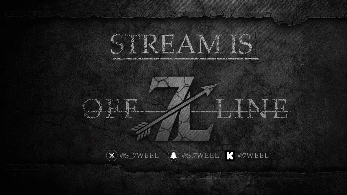 7WEEL