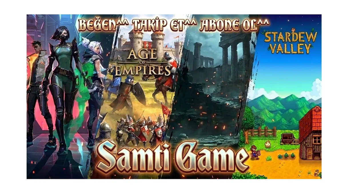 SamtiGame