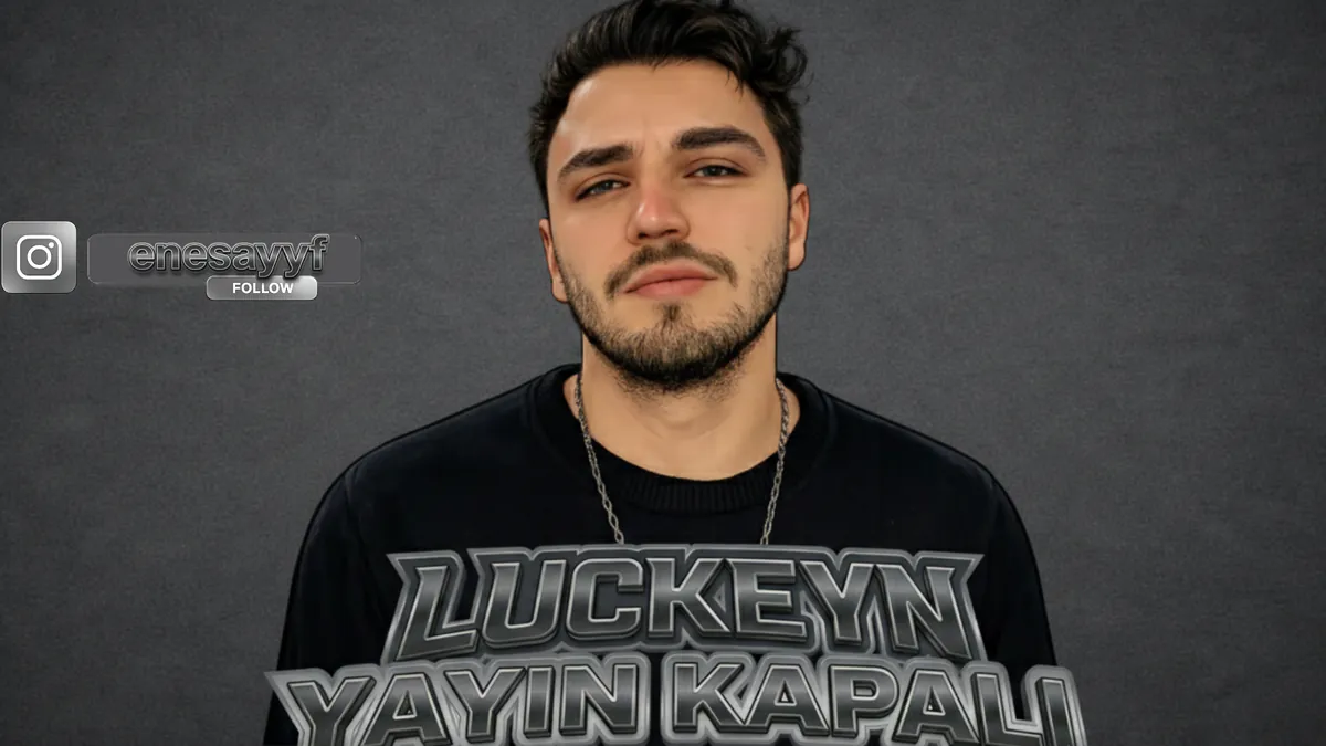 luckeyn