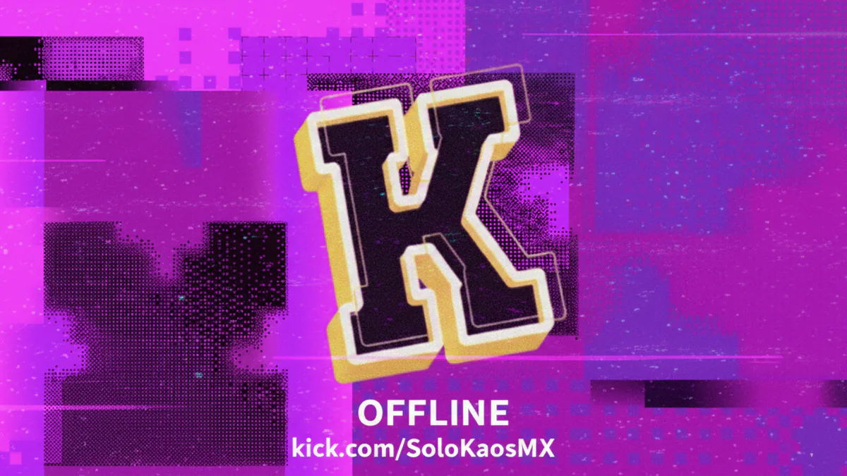 SoloKaosMX