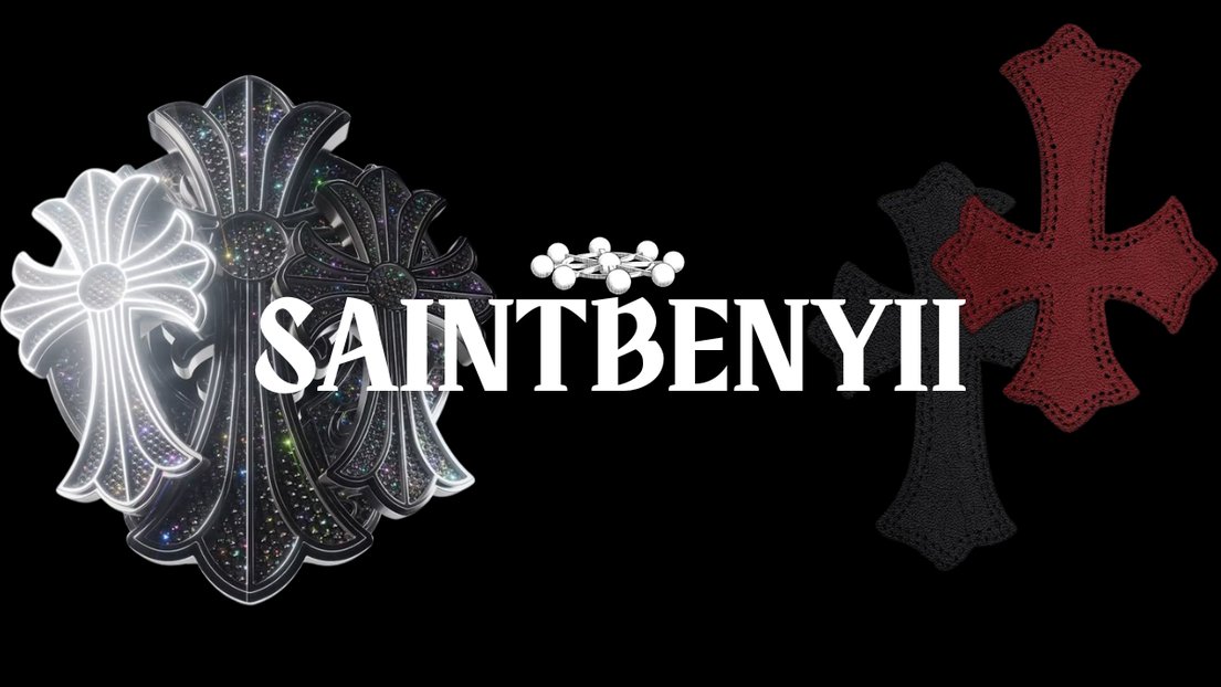 SaintBenyii