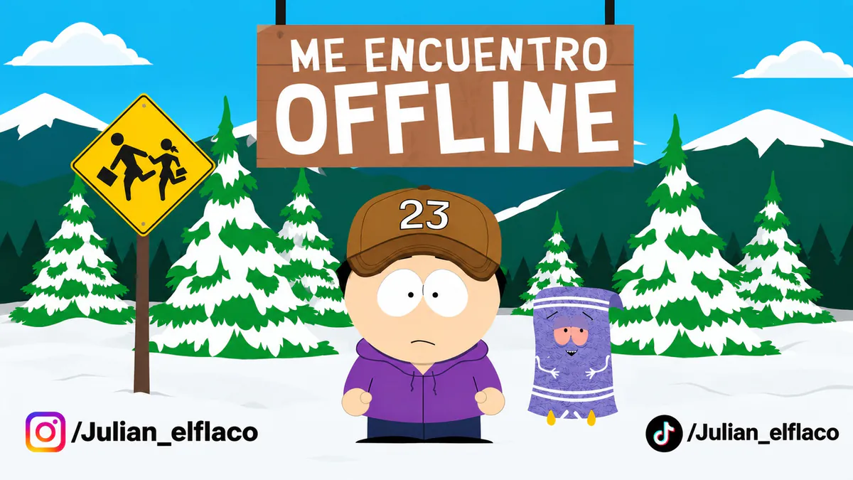ELFLACO
