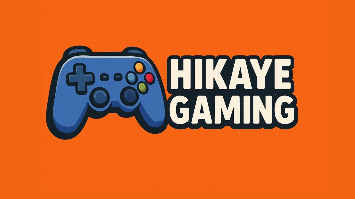 hikayegaming