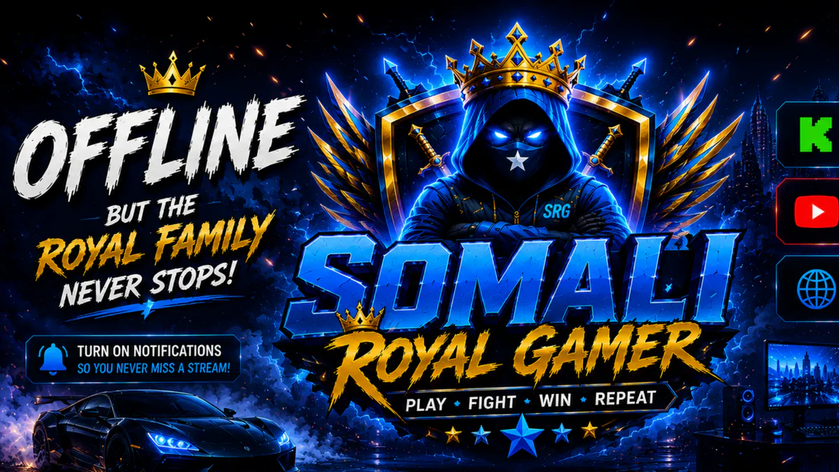 somaliroyalgamer