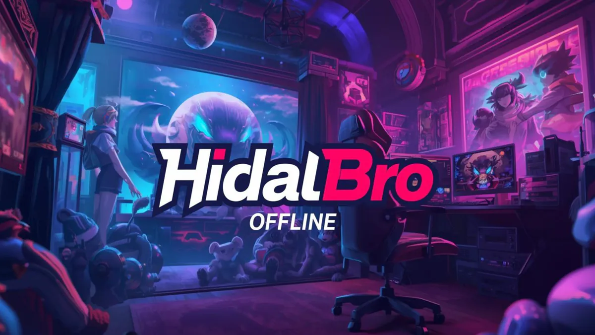 Hidalbro