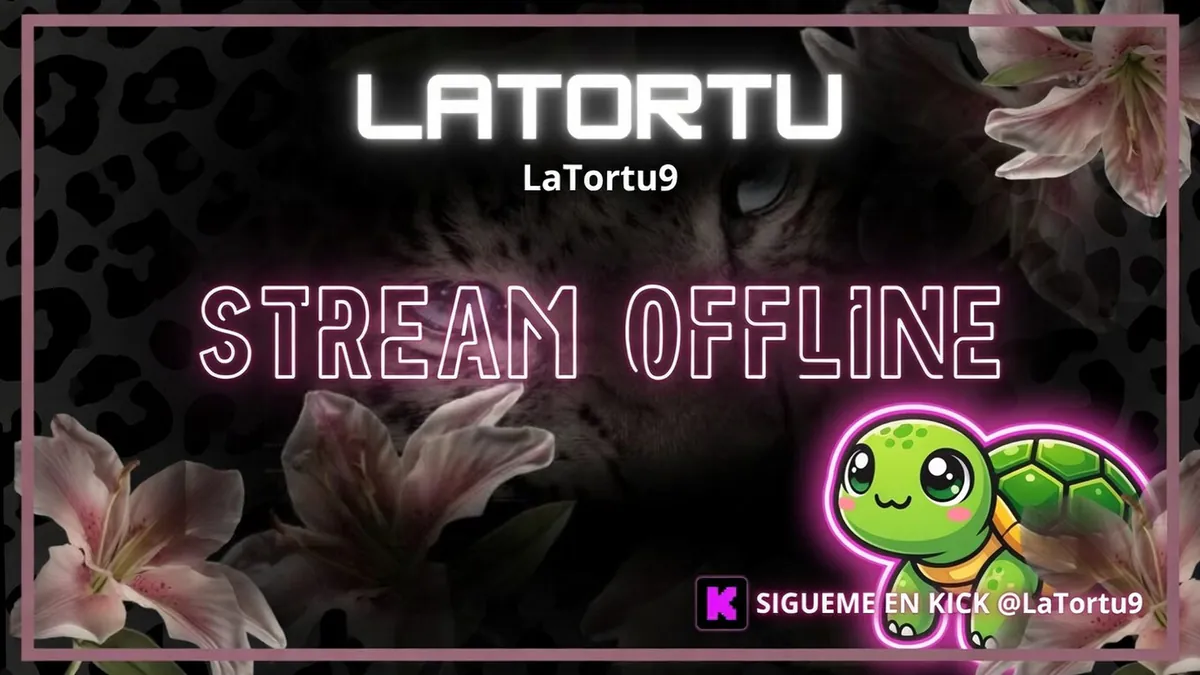 LaTortu9