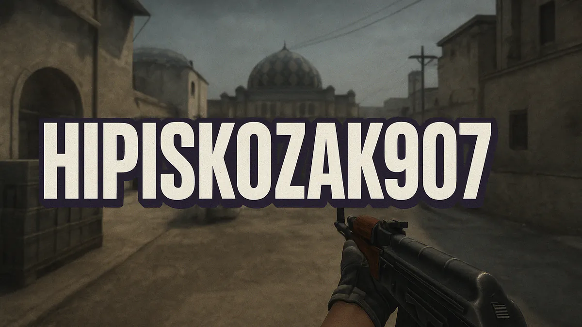 hipiskozak907