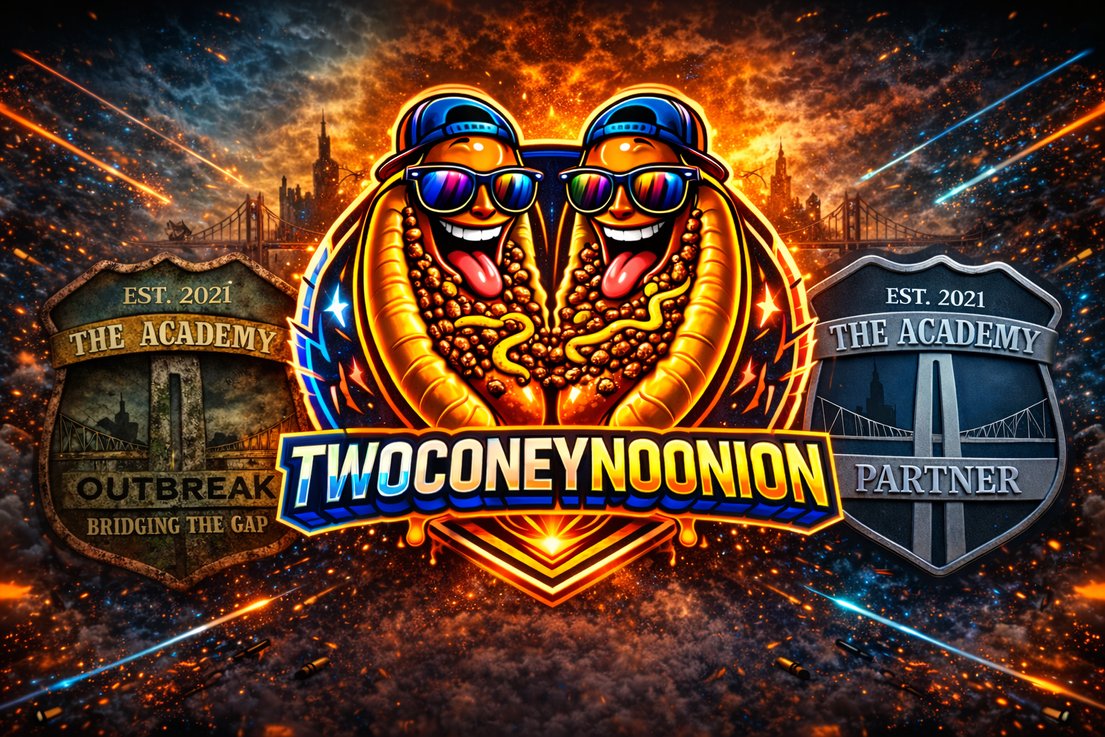 TwoConeyNoOnion