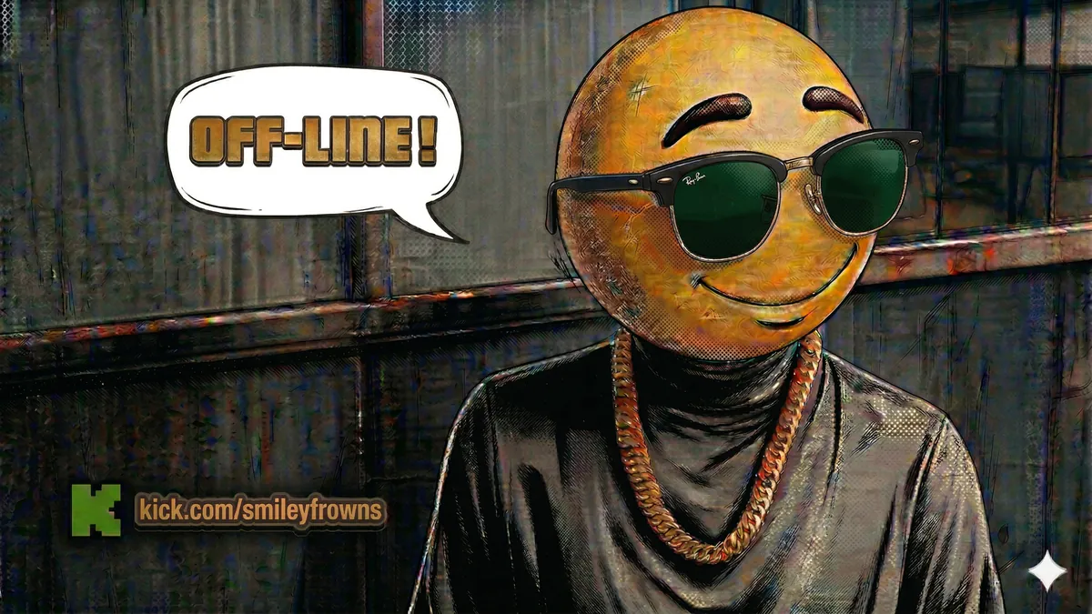 smileyfrowns