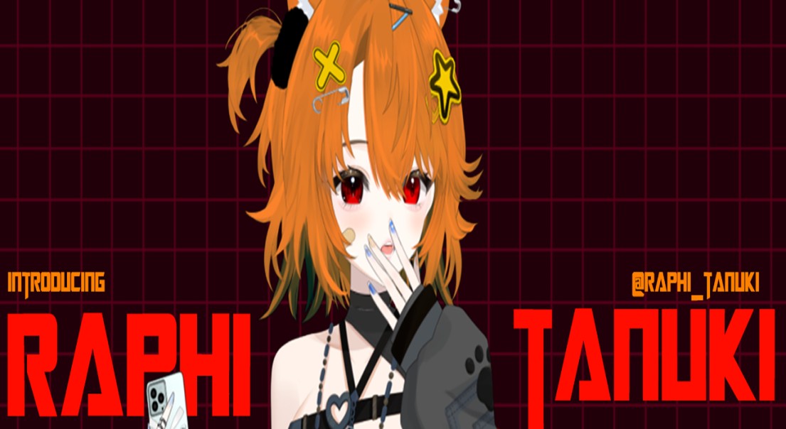 RaphiTanuki