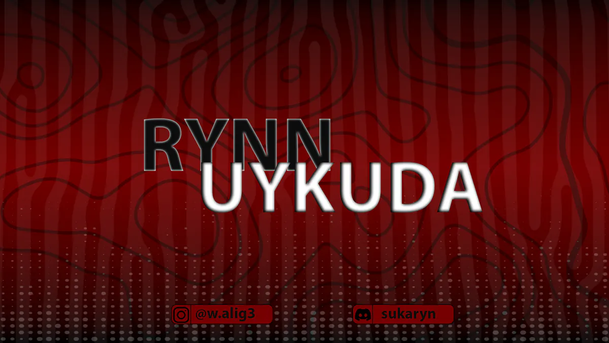 SukaRyn