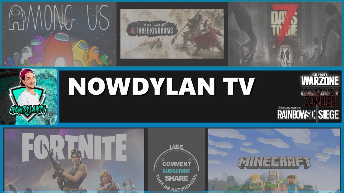 NowDylan