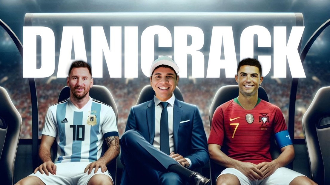 danicracks