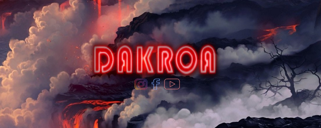 DAKROA