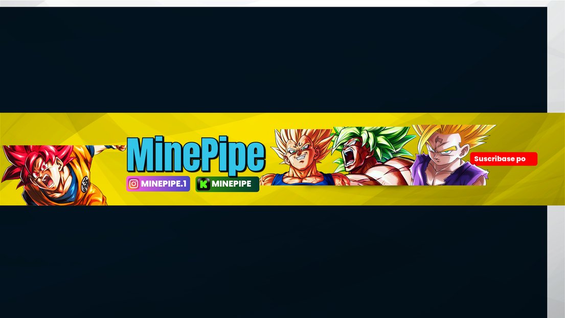 MinePipe
