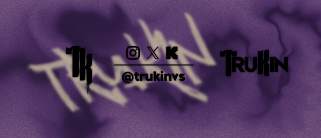SoyTrukin