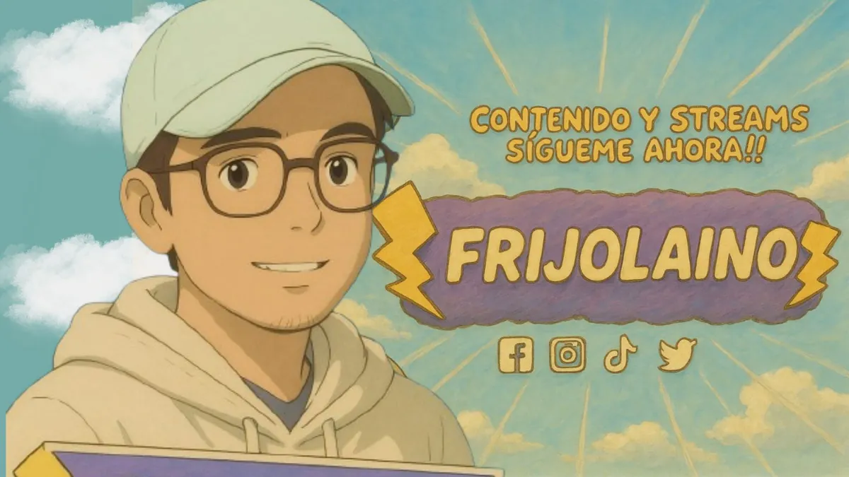 Frijolaino