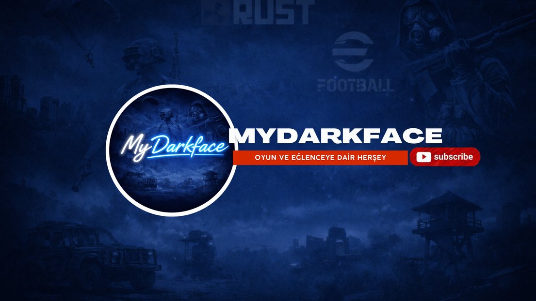 MyDarkFace