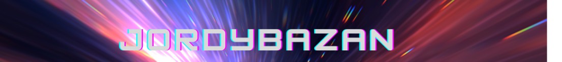 JordyBazan