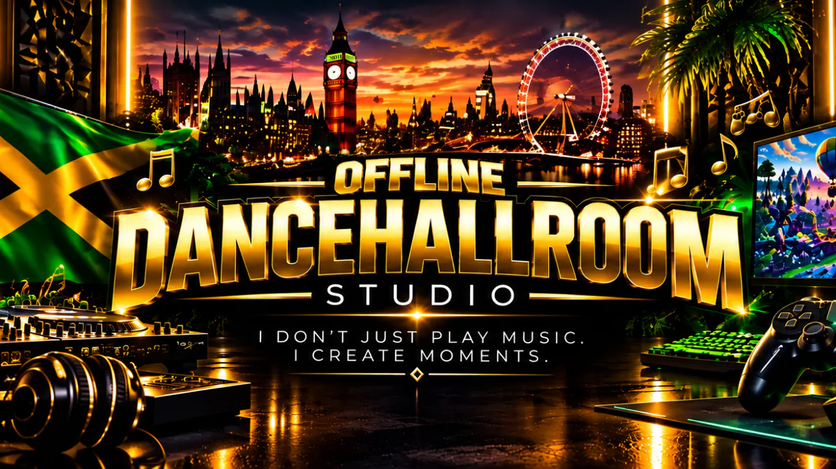 Dancehallroom
