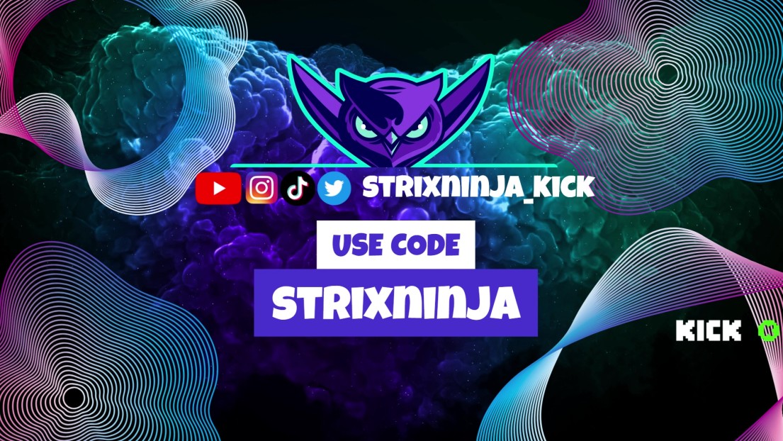 strixninja